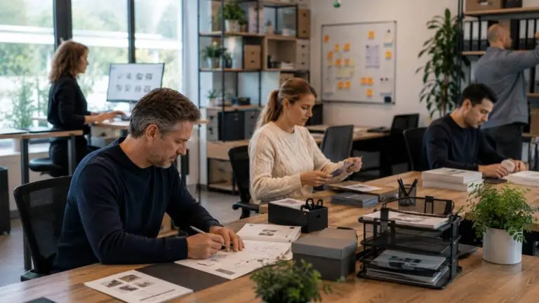 Personeelstekort oplossen door specialistische en ondersteunende taken slimmer over het team te verdelen