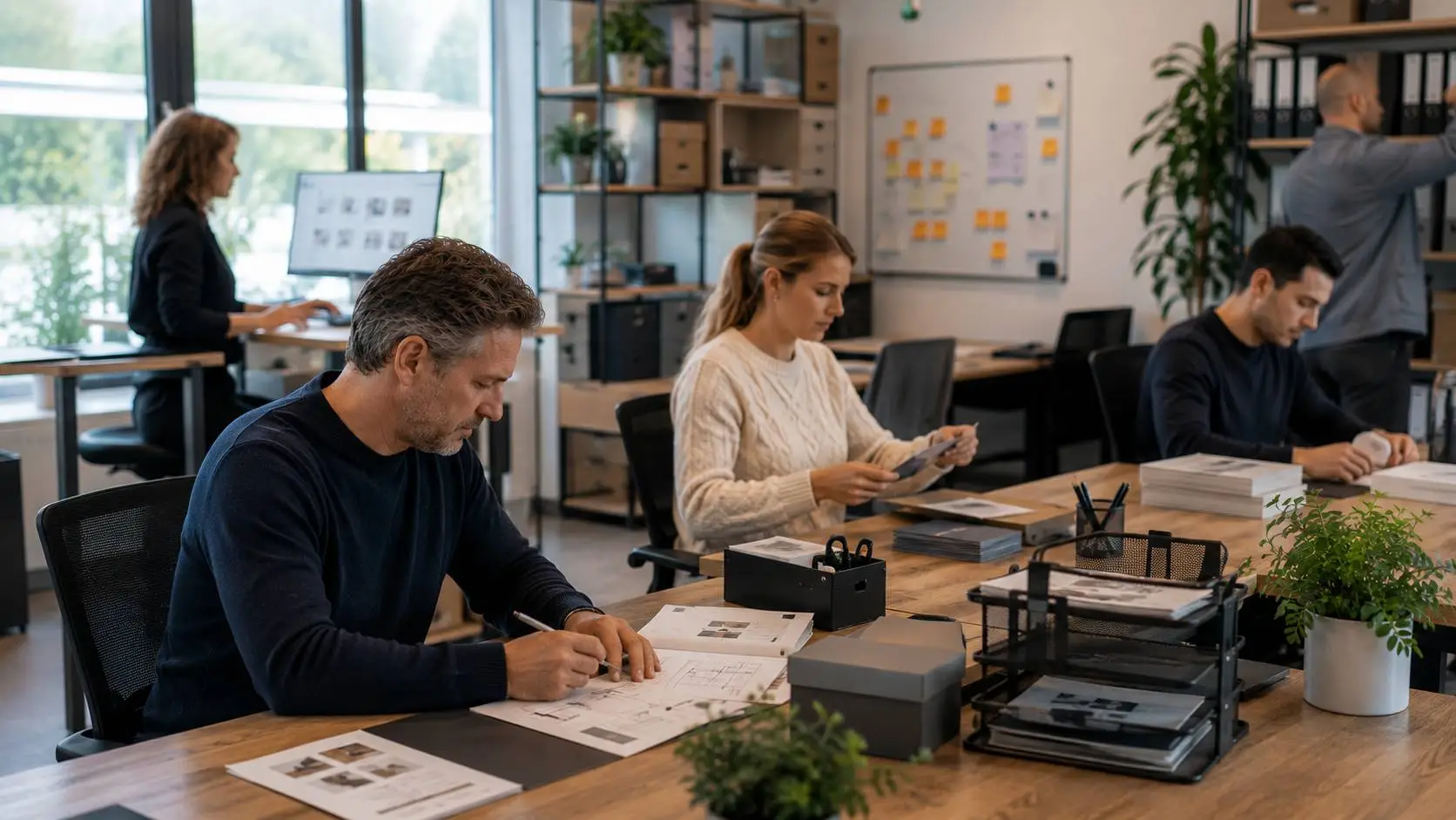 Personeelstekort oplossen door specialistische en ondersteunende taken slimmer over het team te verdelen