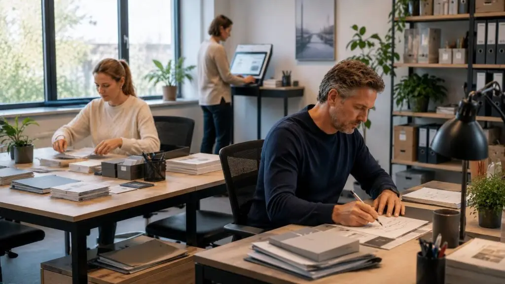 Personeelstekort oplossen door specialistisch werk, ondersteuning en routinetaken slimmer te verdelen